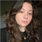 Profesora de apoyo para niños/as de primaria